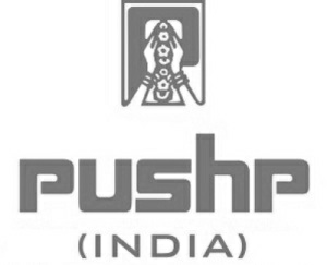 Pushp India Device mark 3665748 Trademark