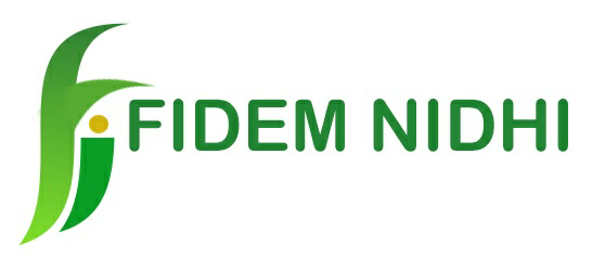 Fidem Nidhi Device mark 3683891 Trademark