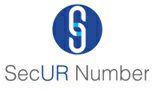 Secure Number Device mark 3670080 Trademark