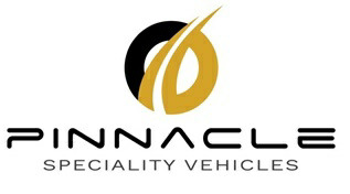Pinnacle Speciality Vehicles Device mark 3631287 Trademark