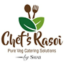 Chef's Rasoi Device mark 3641187 Trademark