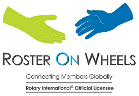 Roster On Wheels Device mark 3640864 Trademark