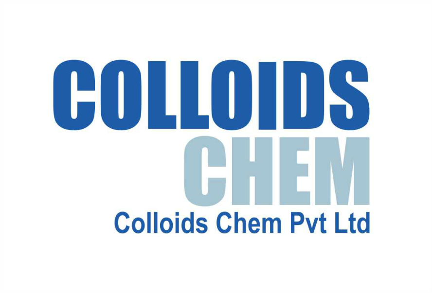 Colloids Chem Pvt Ltd Device mark 3661592 Trademark
