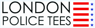 London Police Tees Device mark 3660316 Trademark