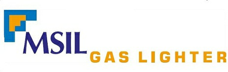 Msil Gas Lighter (label) Device mark 3634526 Trademark