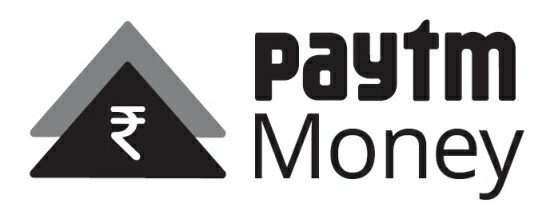 Paytm Money (logo) Device mark 3683754 Trademark