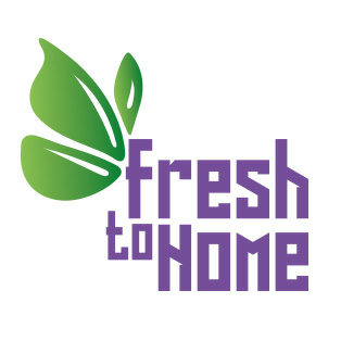 Fresh To Home (with Logo) Device mark 3681035 Trademark