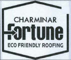 Charminar Fortune Eco Friendly Roofing Device mark 3662659 Trademark