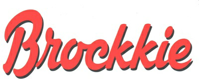 Brockkie Device mark 3627035 Trademark