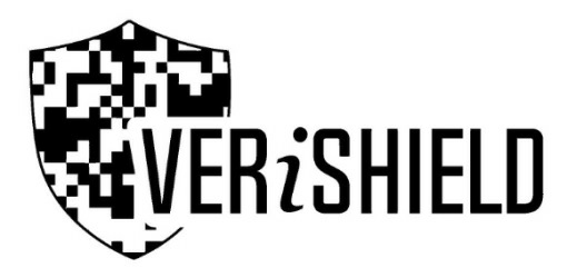 Verishield Device mark 3678152 Trademark