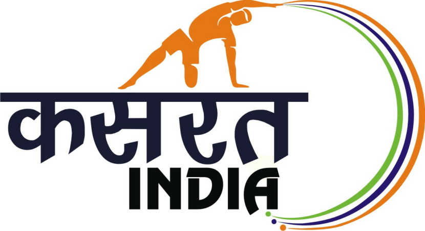 Kasrat (written In Hindi) India Device mark 3647140 Trademark