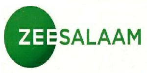 Zee Salaam Device mark 3656472 Trademark