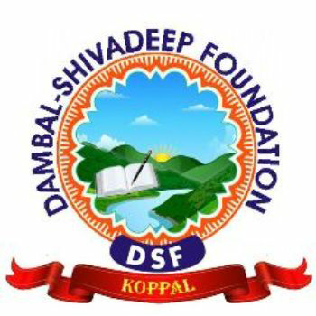 Dambal-shivadeep Foundation-dsf-koppal Device mark 3649521 Trademark
