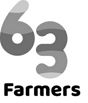 63 Farmers Device mark 3684702 Trademark