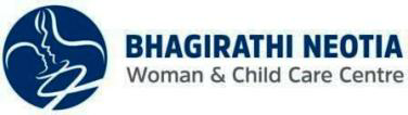Bhagirathi Neotia Woman & Child Care Centre (label) Device mark 3670096 Trademark
