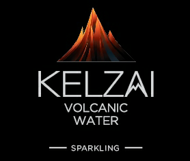 Kelzai Volcanic Sparkling Device mark 3652001 Trademark