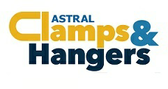 Astral Clamps & Hangers Device mark 3628939 Trademark