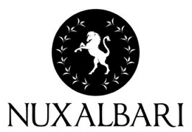 Nuxalbari Device mark 3676452 Trademark