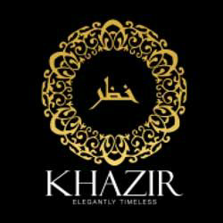 Khazir Device mark 3661673 Trademark