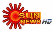 Sun News Hd Device mark 3686526 Trademark