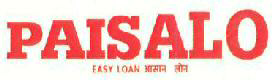 Paisalo Easy Loan Ashan Loan Device mark 3669031 Trademark