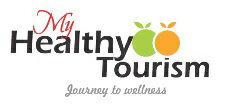 My Healthy Tourism Label Device mark 3649349 Trademark