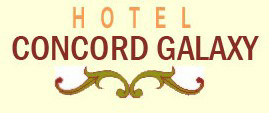 Hotel Concord Galaxy (label) Device mark 3653825 Trademark