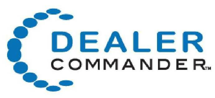 Dealer Commander Device mark 3684474 Trademark