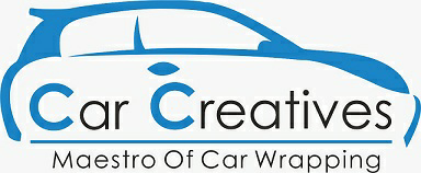 Car Creatives - Maestro Of Car Wrapping Device mark 3691536 Trademark