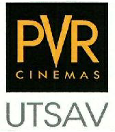 Pvr Cinemas Utsav Device mark 3674733 Trademark