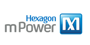 Hexagon Mpower Device mark 3662222 Trademark
