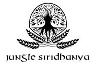 Jungle Siri Dhanya (label) Device mark 3604090 Trademark