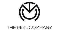 The Man Company Device mark 3647730 Trademark