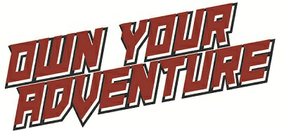 Own Your Adventure (oya) Device mark 3692965 Trademark