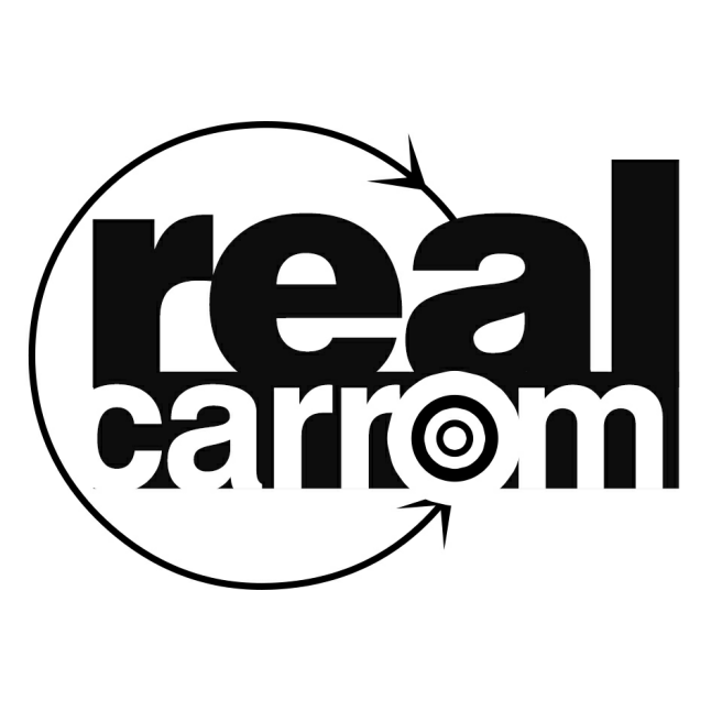 Real Carrom Device mark 3681374 Trademark