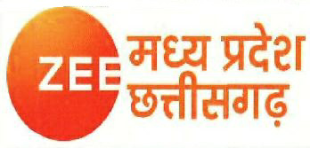 Zee Madhya Pradesh Chattisgarh Device mark 3656477 Trademark