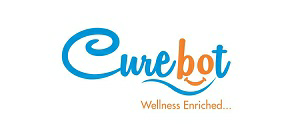 Curebot Device mark 3681336 Trademark