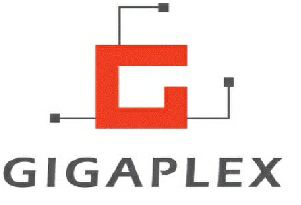 Gigaplex (label) Device mark 3679303 Trademark