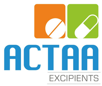 Actaa Excipients Device mark 3690817 Trademark