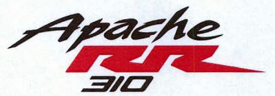 Apache Rr 310 Device mark 3695442 Trademark