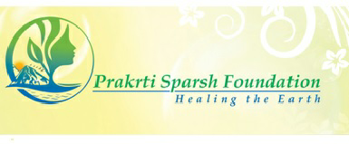 Prakrti Sparsh Foundation Device mark 3663772 Trademark