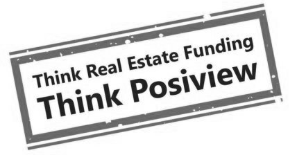 Think Real Estate Funding Think Posiview Device mark 3652943 Trademark