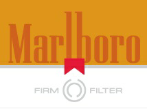 Marlboro Firm Filter & Rooftop Device Device mark 3696094 Trademark