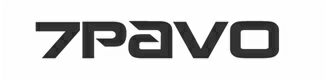 7pavo (label Mark) Device mark 3689349 Trademark