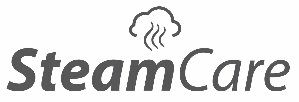 Steam Care Logo Device mark 3694370 Trademark