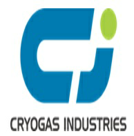 Ci Cryogas Industries (device) Device mark 3690191 Trademark