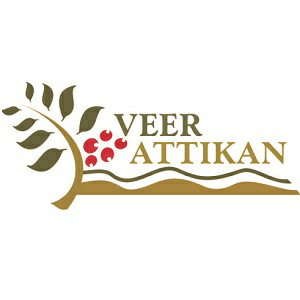 Veer Attikan Device mark 3694974 Trademark