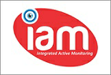 Iam Integrated Active Monitoring Device mark 3660502 Trademark