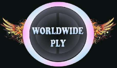 Worldwide Ply (label) Device mark 3693001 Trademark