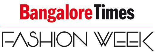 Bangalore Times Fashion Week (logo) Device mark 3669122 Trademark